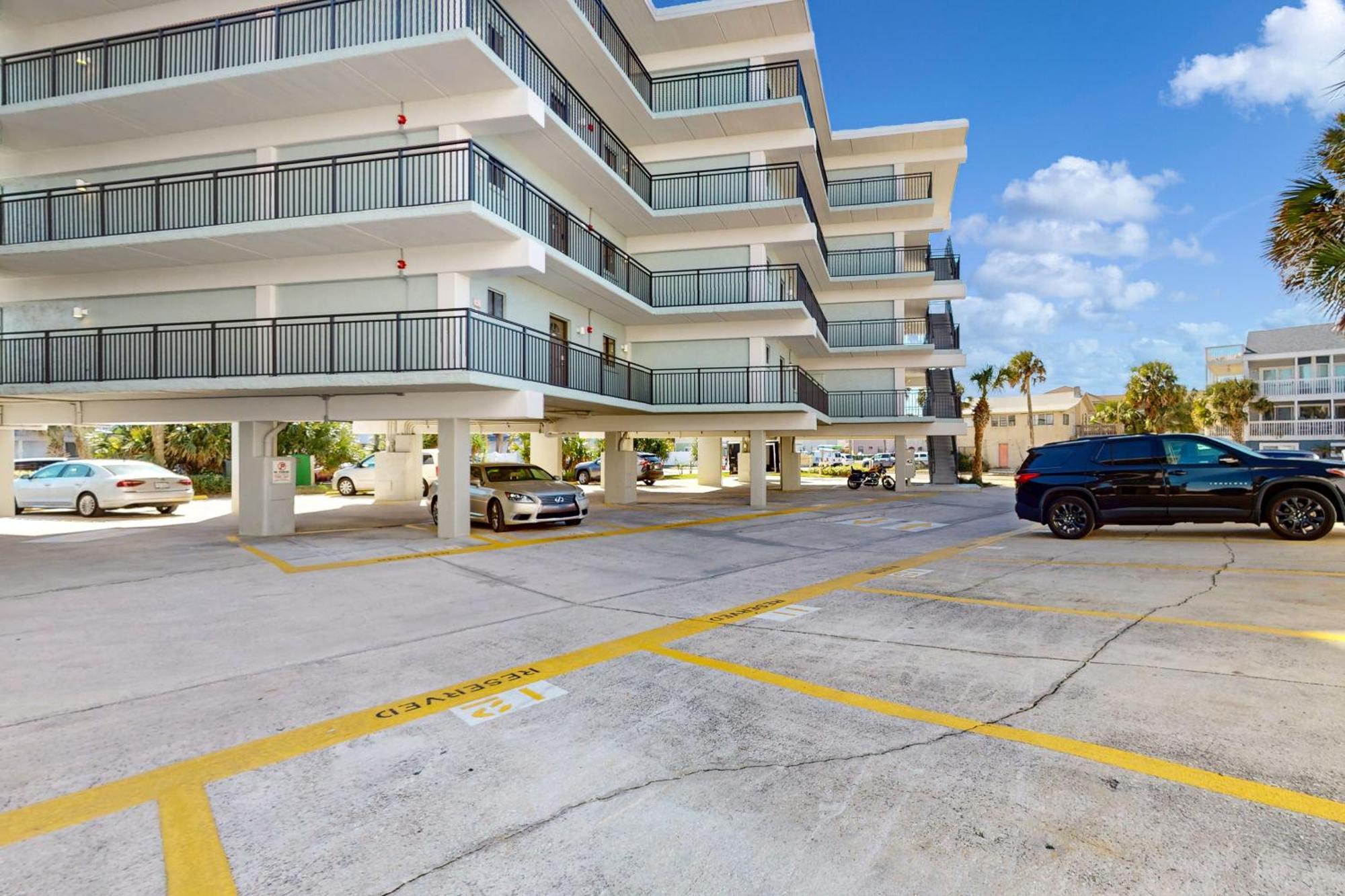 Jax Beach Oceanfront Getaway Джексонвілл-Біч Номер фото
